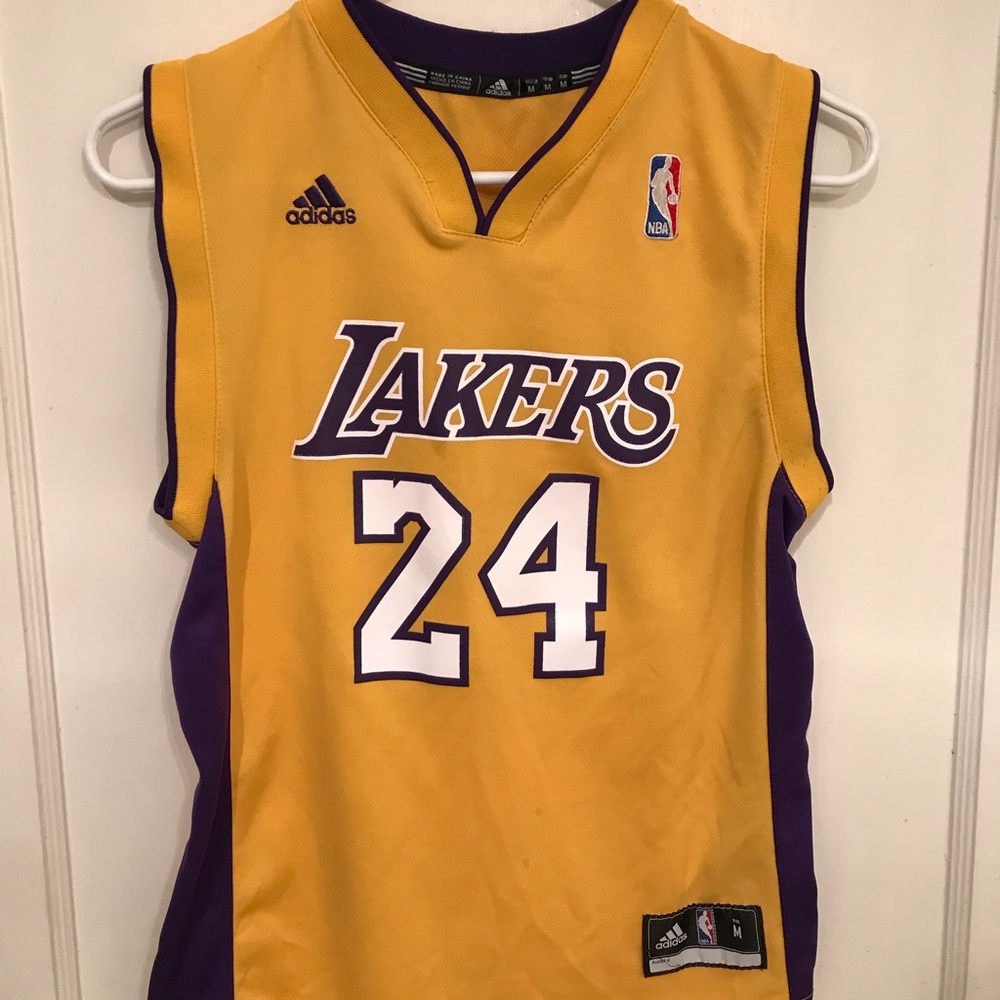 Lakers jersey